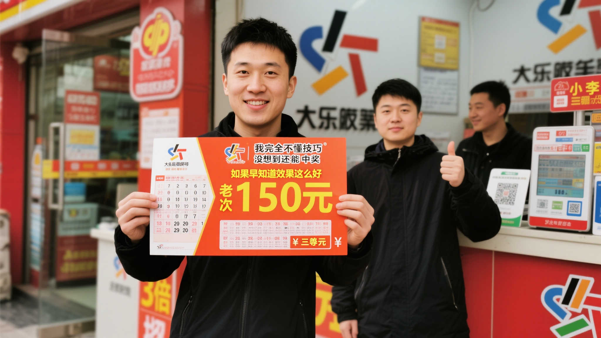 让我们来看看另一个类似案例。小李（化名）