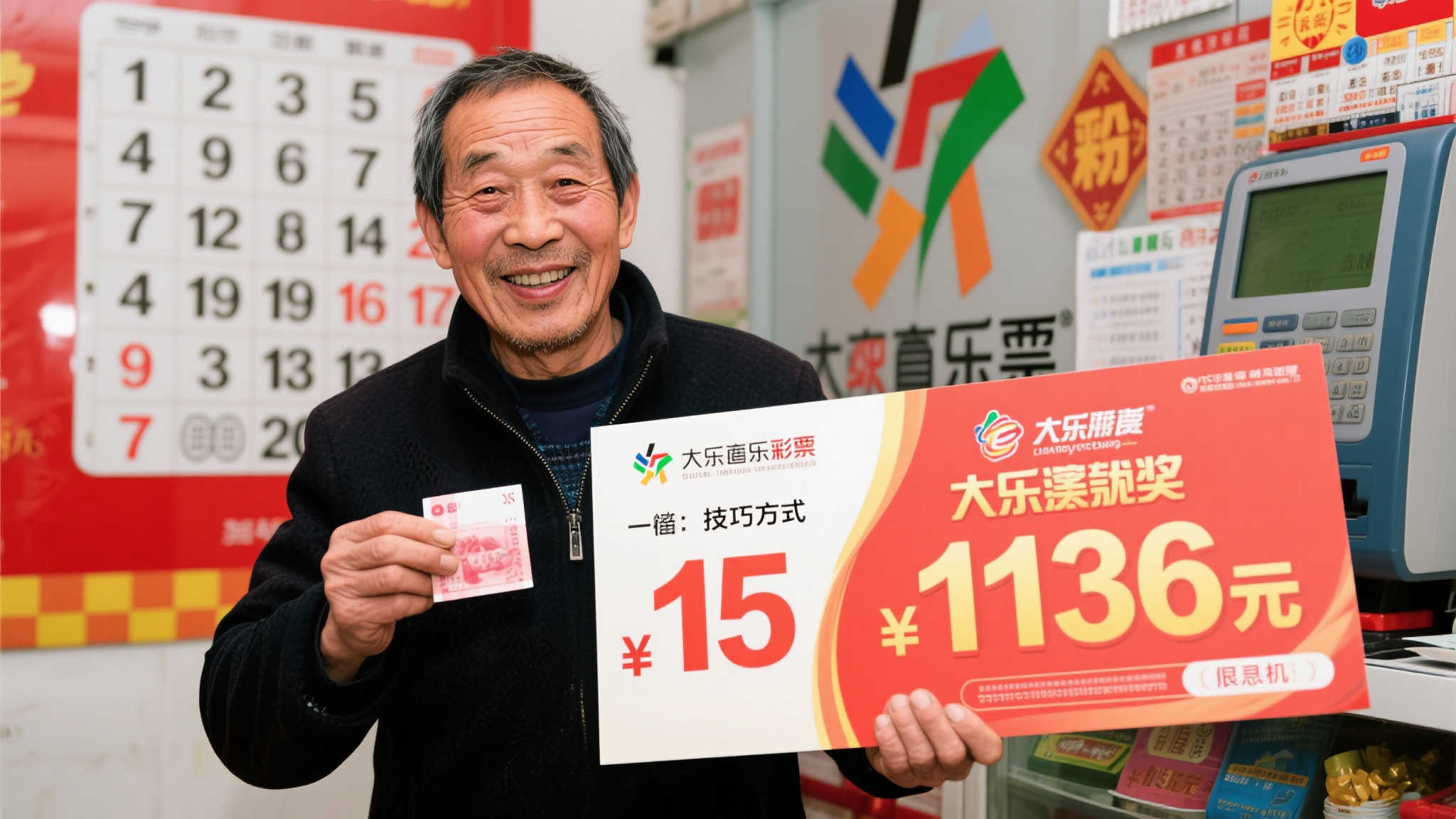 对于许多彩民来说，选择号码是一件颇费心思