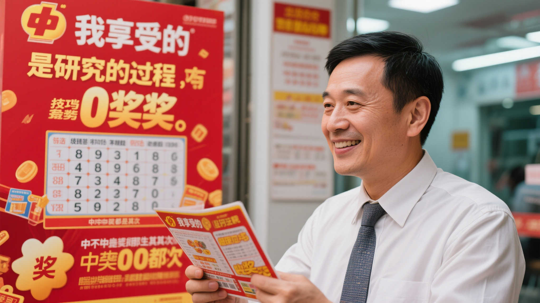 当然，我们也要清醒地认识到，任何选号技巧